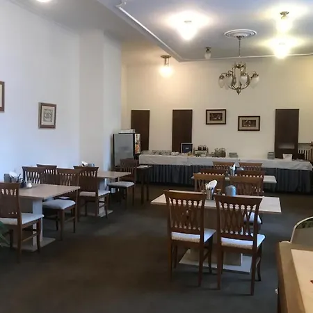 Labut Vrchlabi