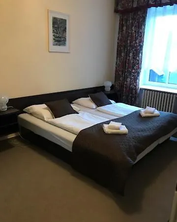 Hotel Labut