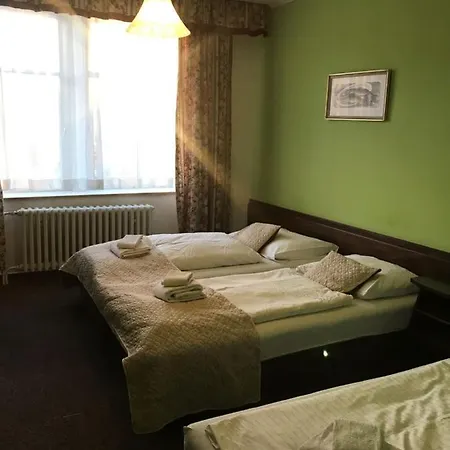 Labut Hotel