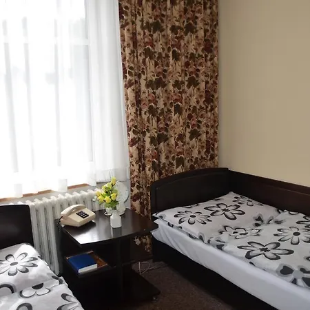 Labut 3* Vrchlabí