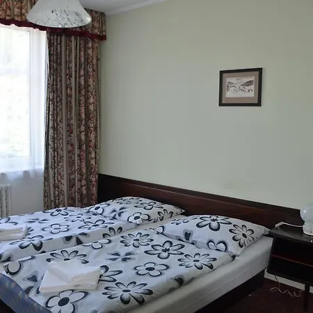 Hotel Labut