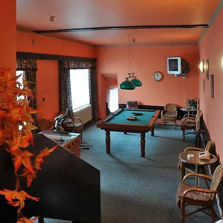 Labut 3* Vrchlabí
