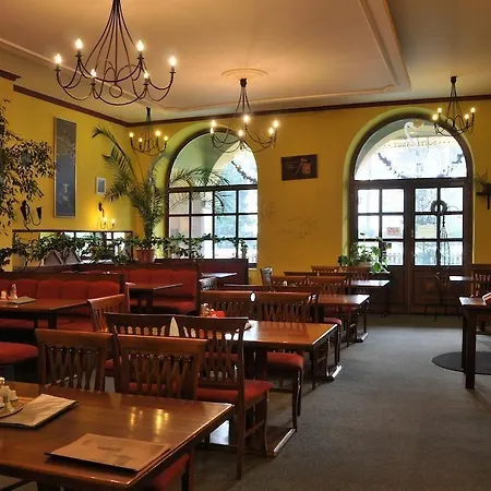 Hotel Labut