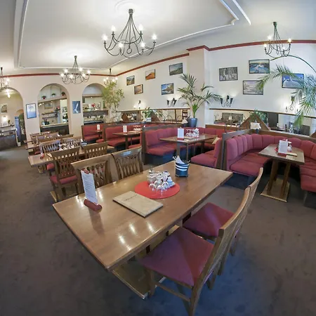 Hotel Labut Vrchlabí