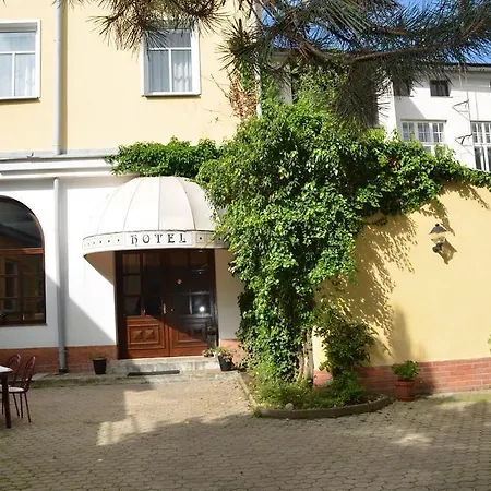 Labut Hotel Vrchlabí