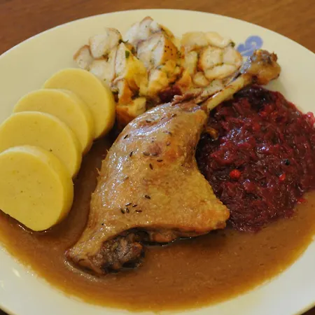 Labut 3* Vrchlabí