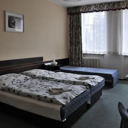 Labut Hotel