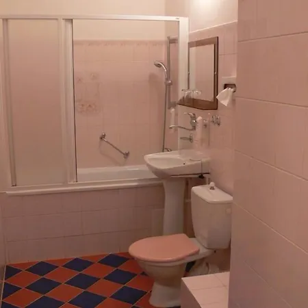 Labut Hotel Vrchlabí