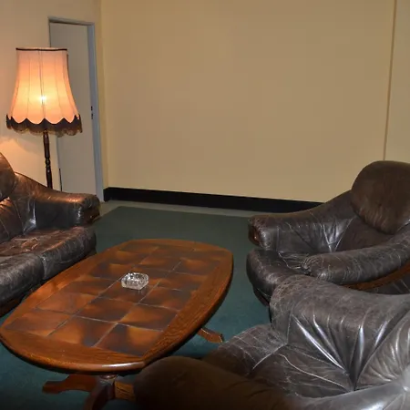 Labut Hotel