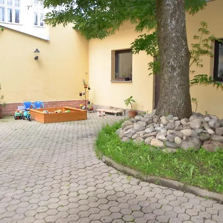 Labut Hotel Vrchlabí
